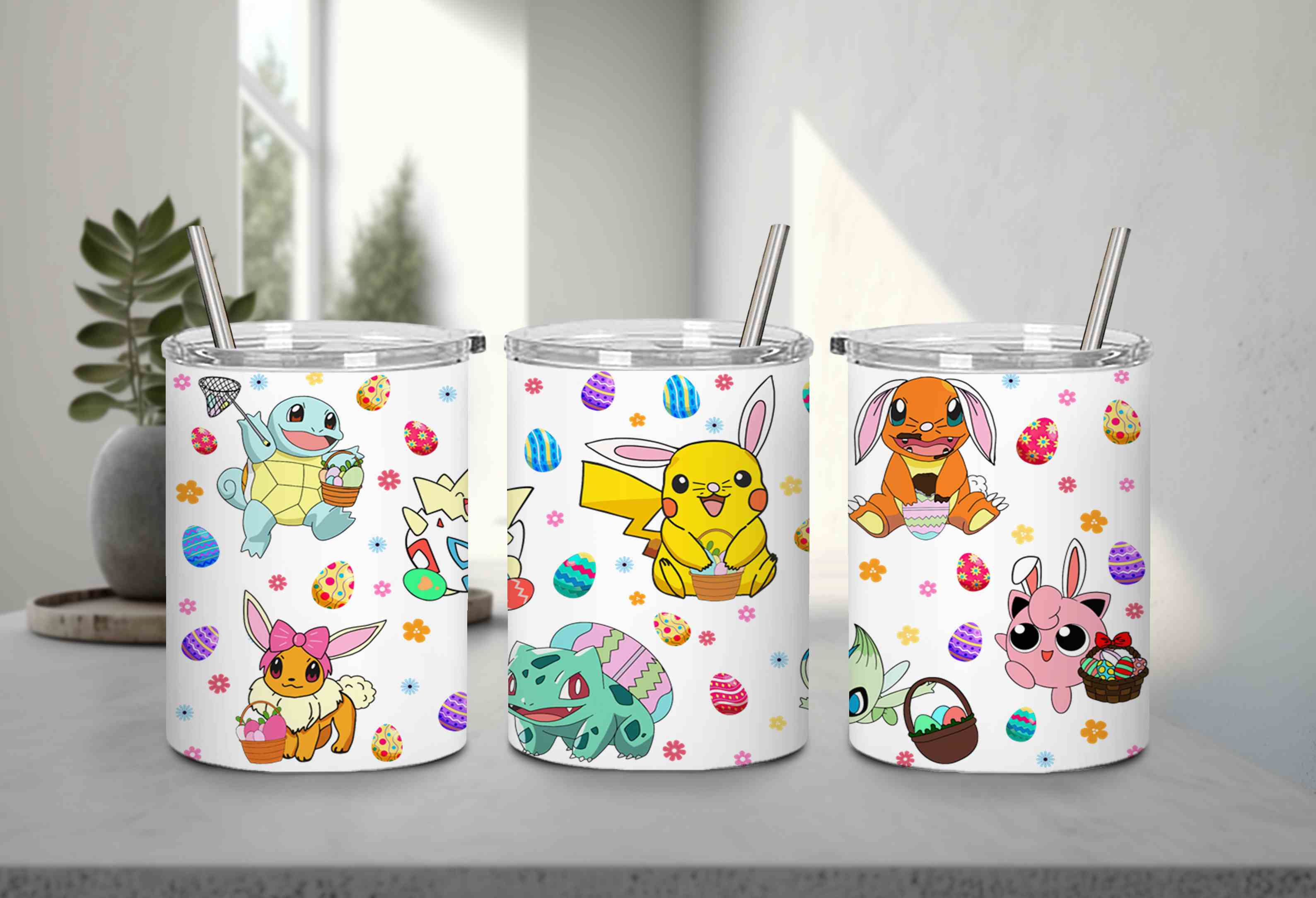 Easter Pokemon-10341
